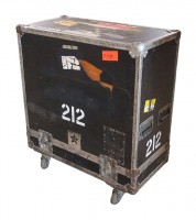 Roadie Box